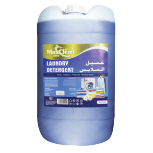 Maxclean Laundry Detergent 30 Ltr