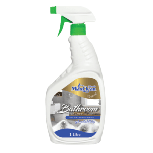 Maxclean Bathroom Cleaner 1 Ltr