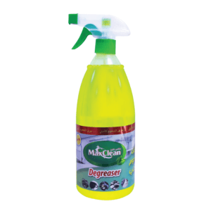 Maxclean Degreaser 1 Ltr