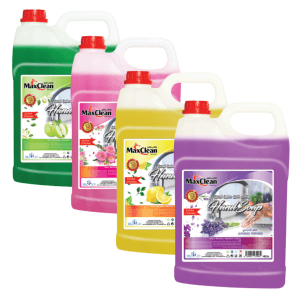 Maxclean Hand Soap 4 Ltr