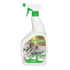 Maxclean Kitchen Cleaner 1 Ltr