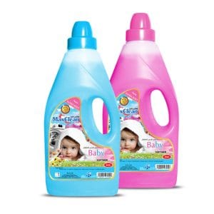 Maxclean Royal Baby Softner 2 Ltr