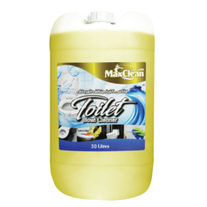 Maxclean Toilet Bowl Cleaner 30 ltr