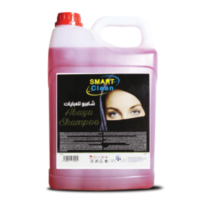 Smart Clean Abaya Shampoo 4 Ltr