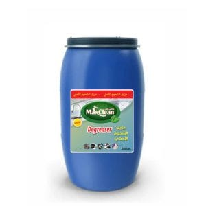 Maxclean Degreaser 200 Ltr