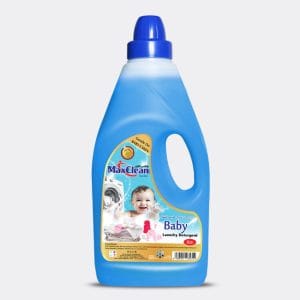 Maxclean Royal Baby Laundry 2Ltr